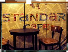 Standard Café